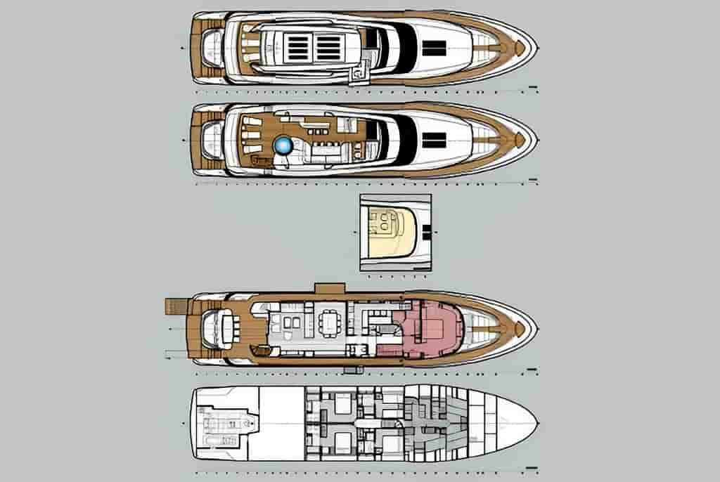 Dreamline 36 - View 3