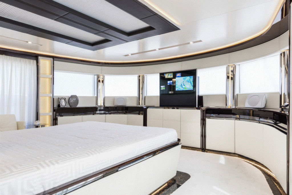 Dreamline 36 - View 31