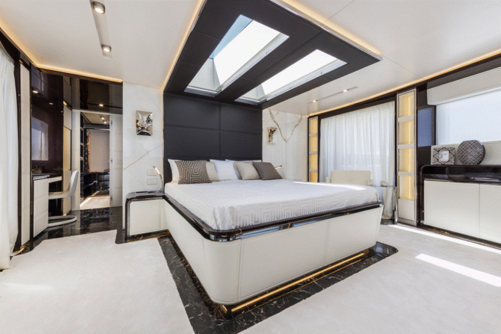 Dreamline 36 - View 33