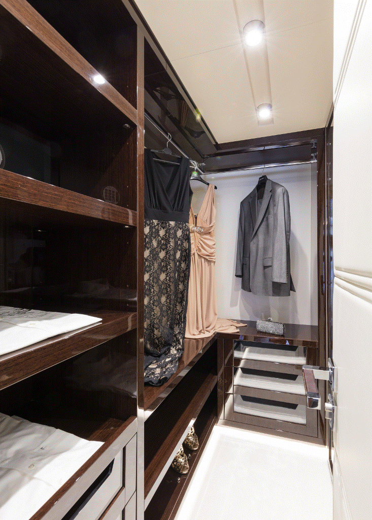 Dreamline 36 - View 36