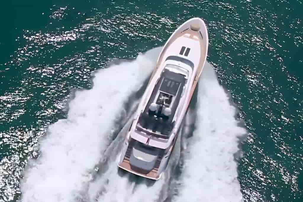 Dreamline 36 - View 4