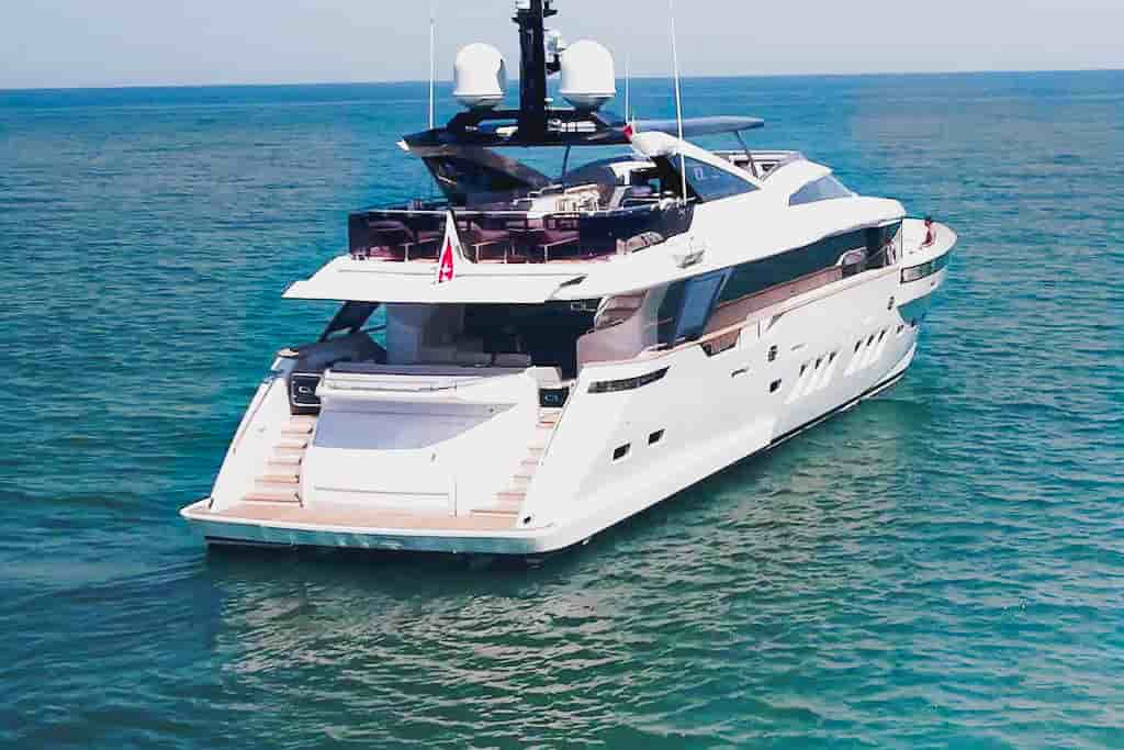 Dreamline 36 - View 5