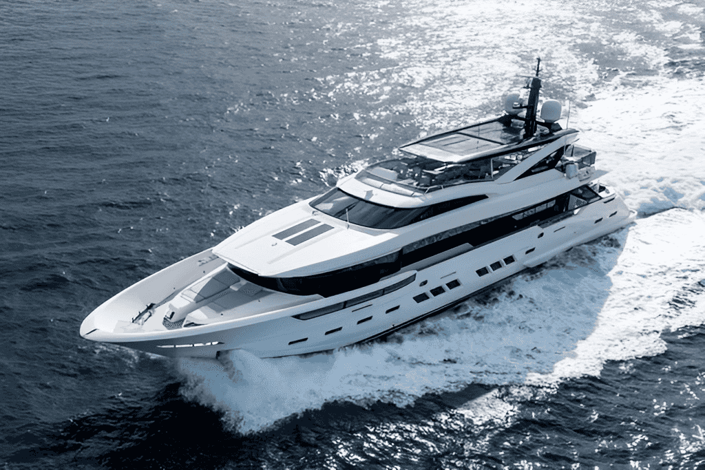 Dreamline 36 - View 8