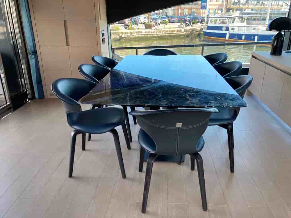 AB Yachts 100 - View 20