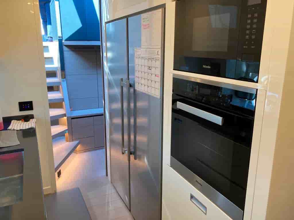 AB Yachts 100 - View 28