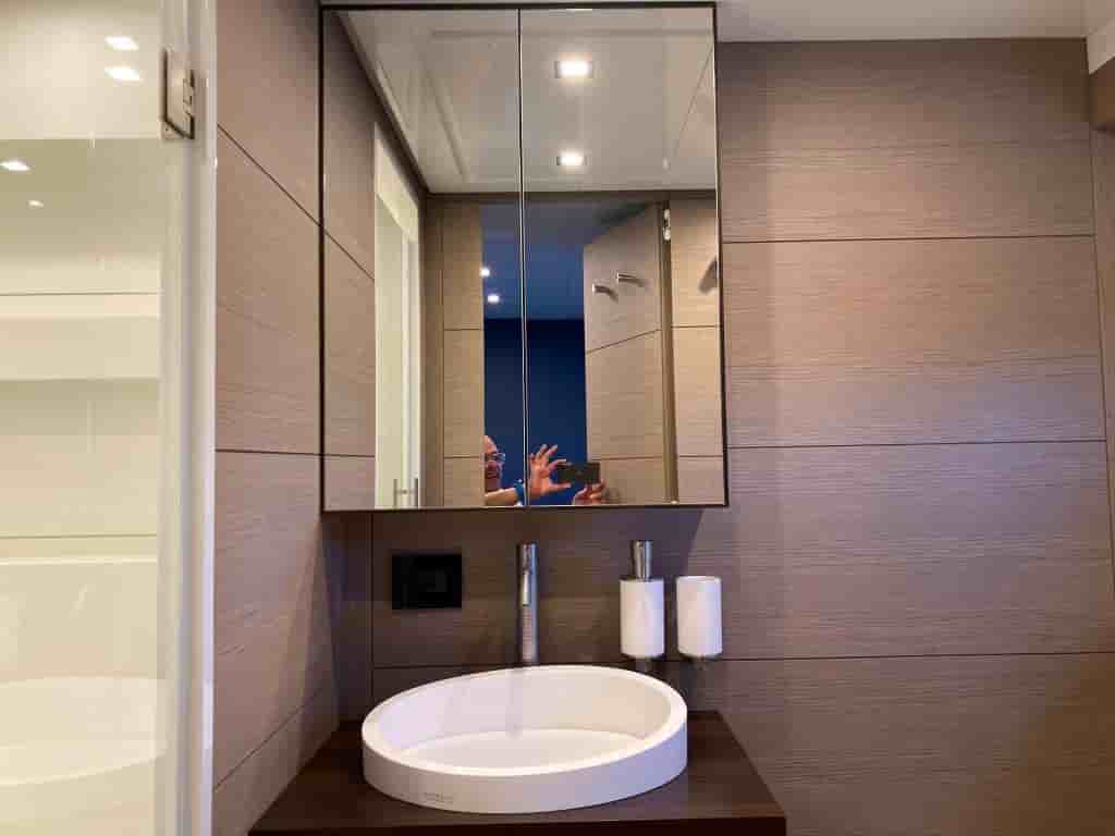 AB Yachts 100 - View 32