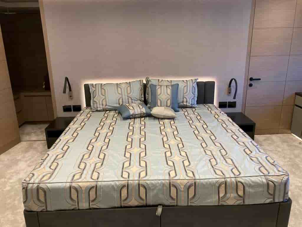 AB Yachts 100 - View 39