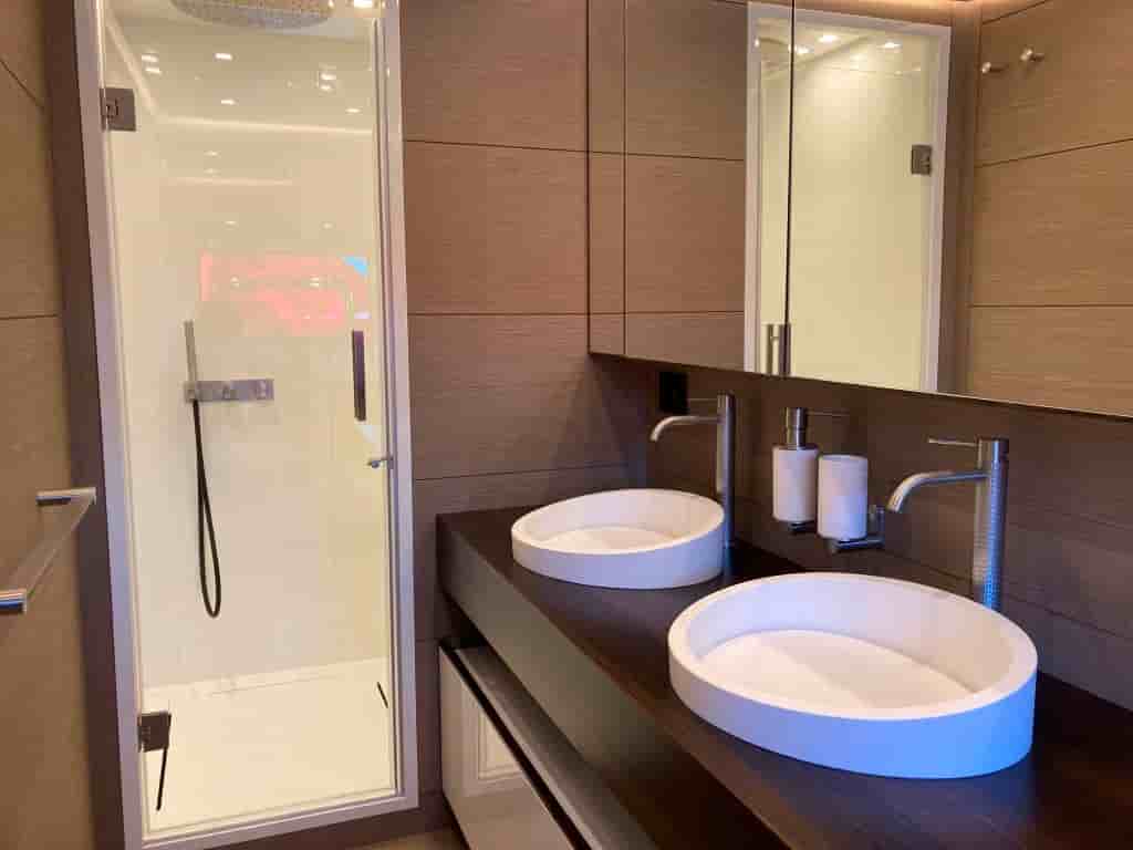 AB Yachts 100 - View 42