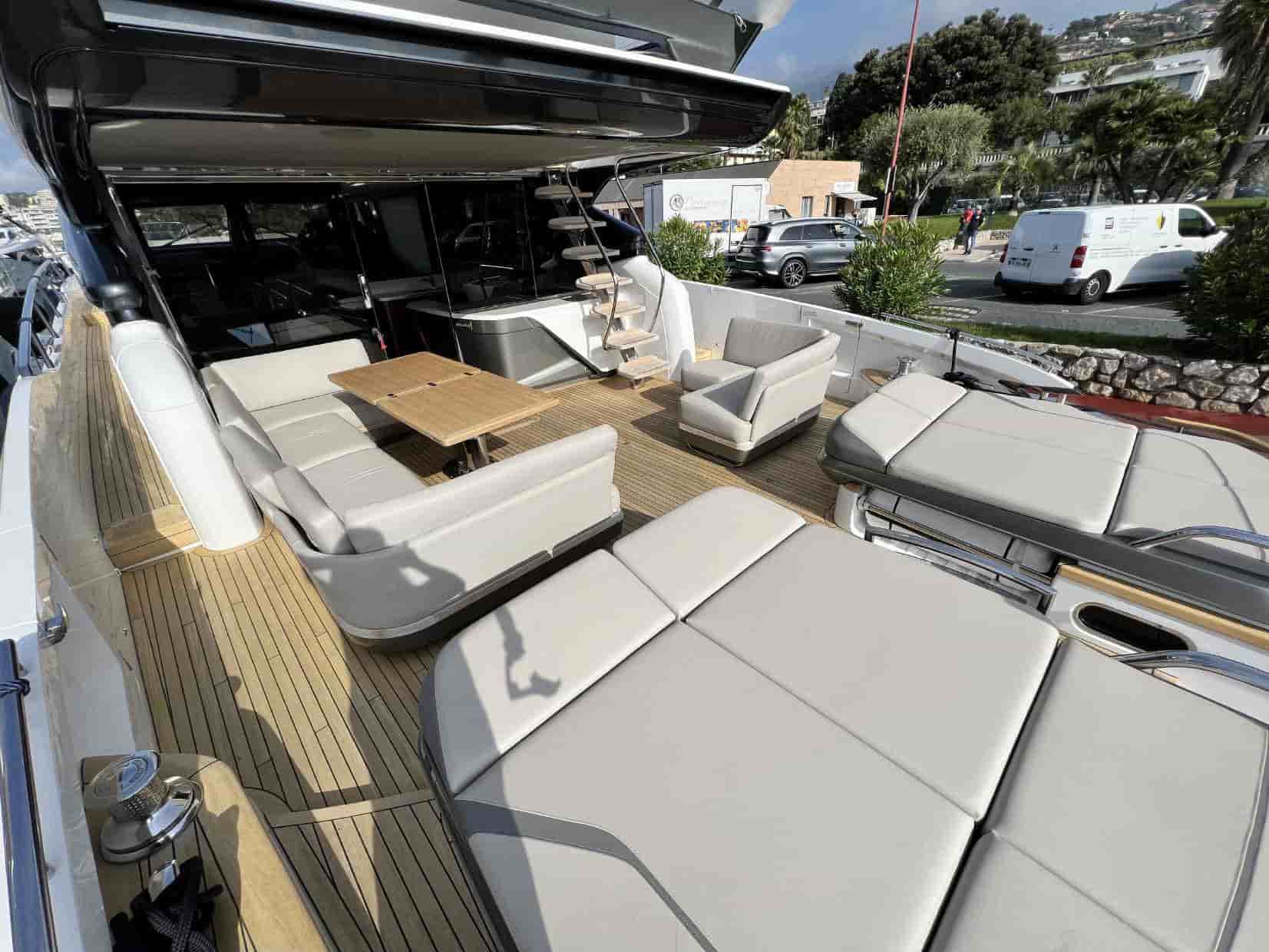 Princess S78 - View 10