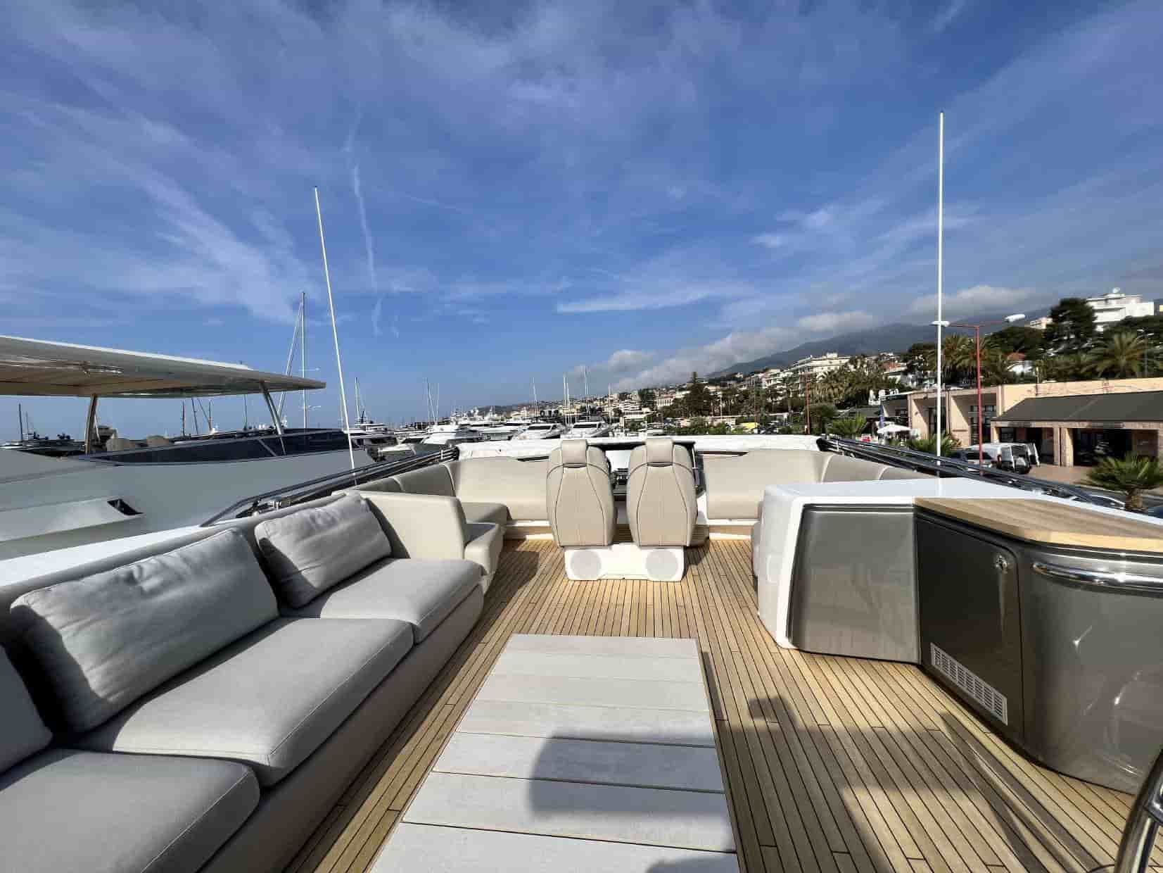 Princess S78 - View 14