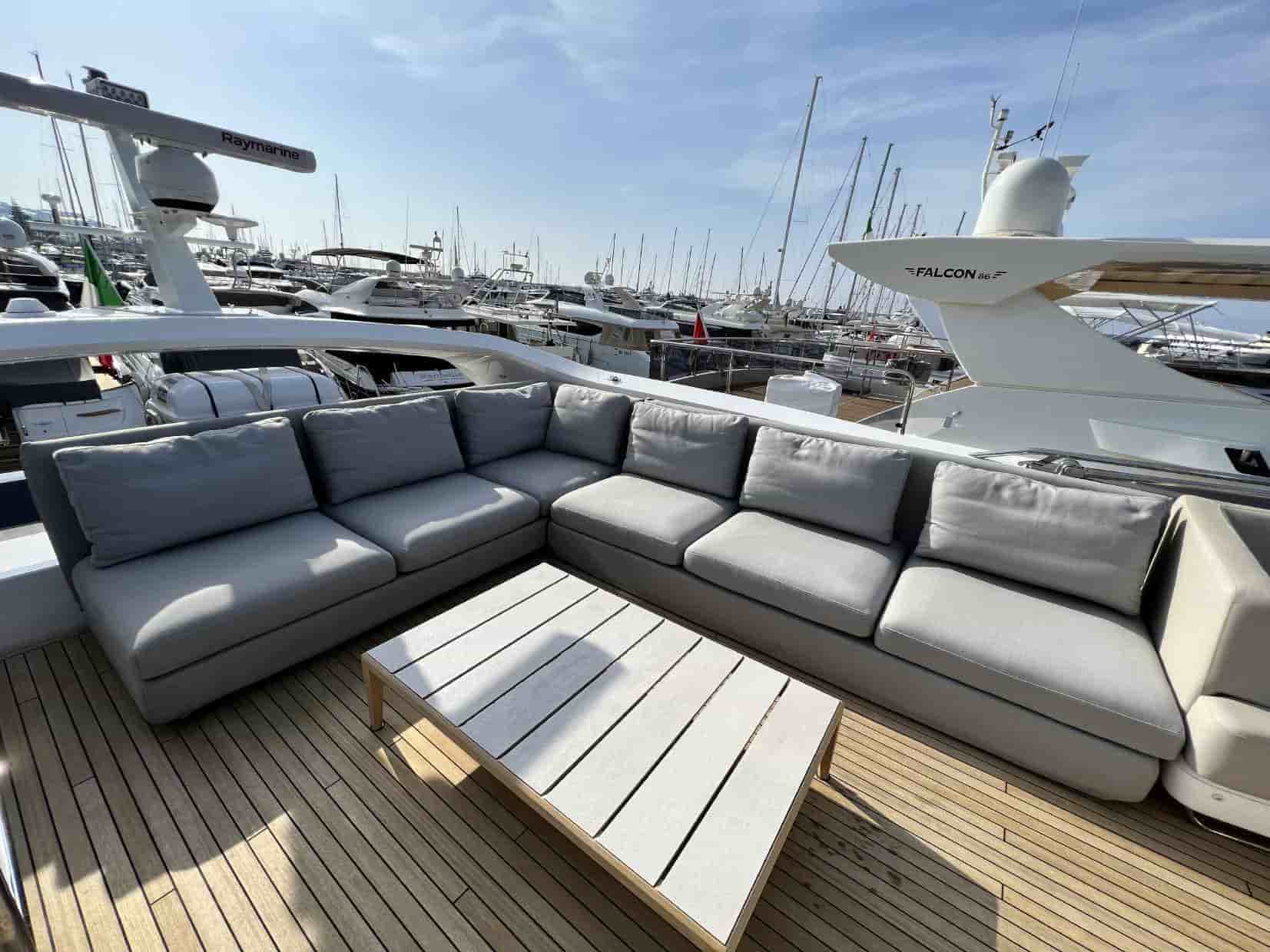 Princess S78 - View 15