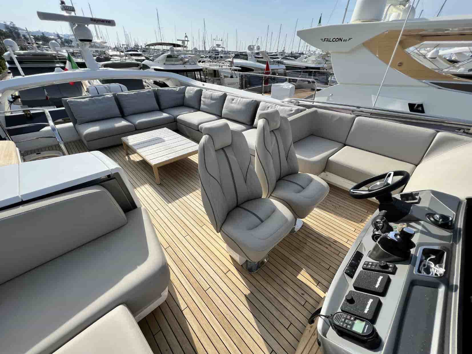 Princess S78 - View 17