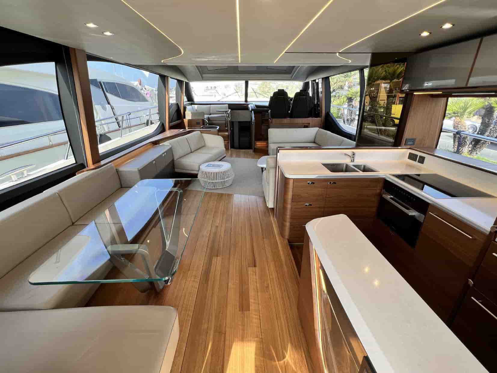 Princess S78 - View 18