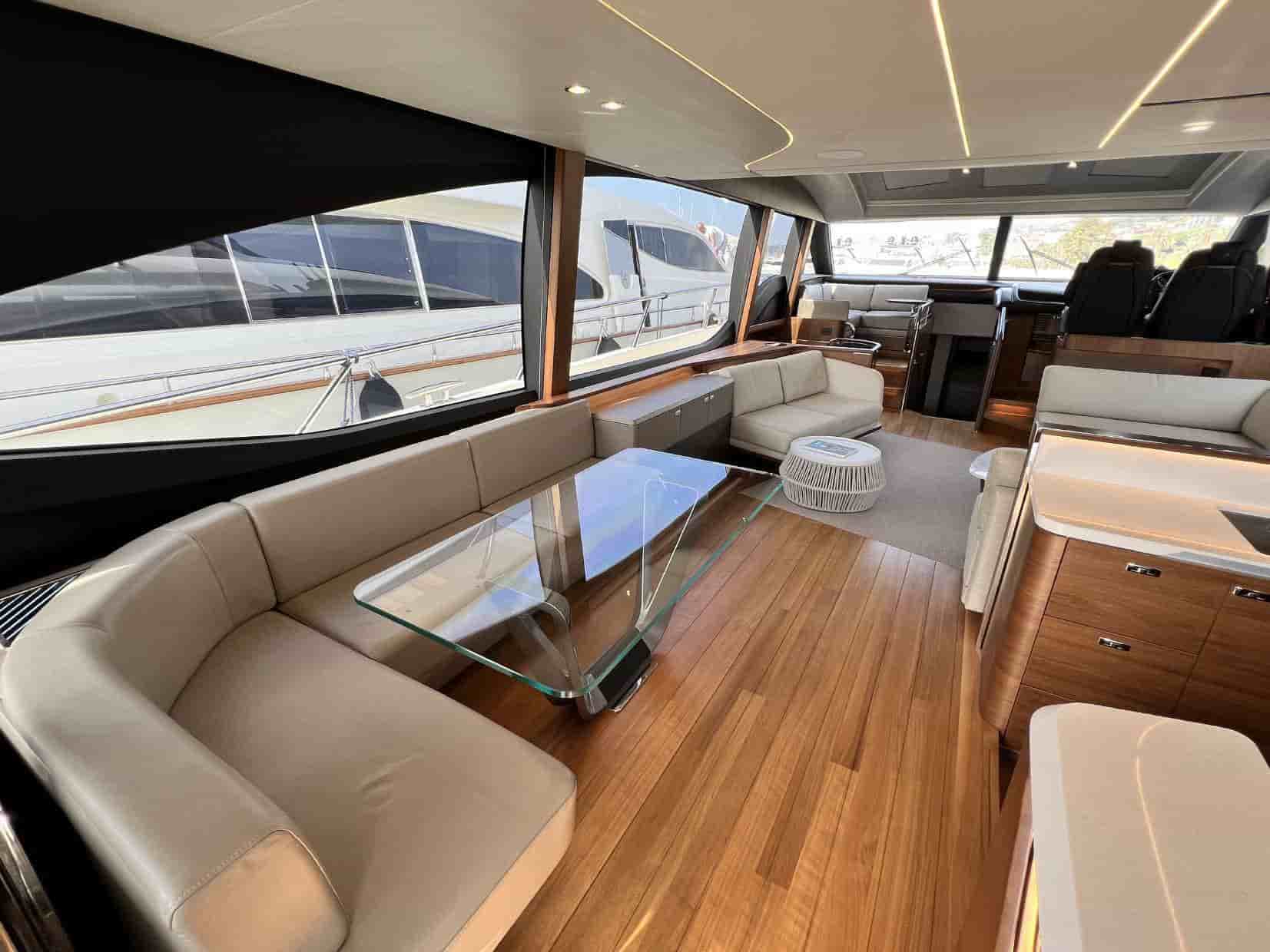 Princess S78 - View 19