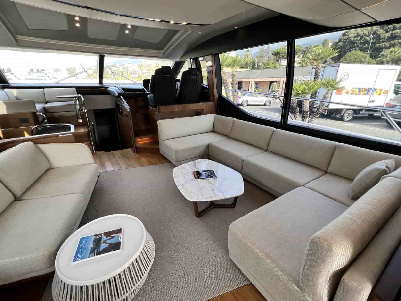 Princess S78 - View 20