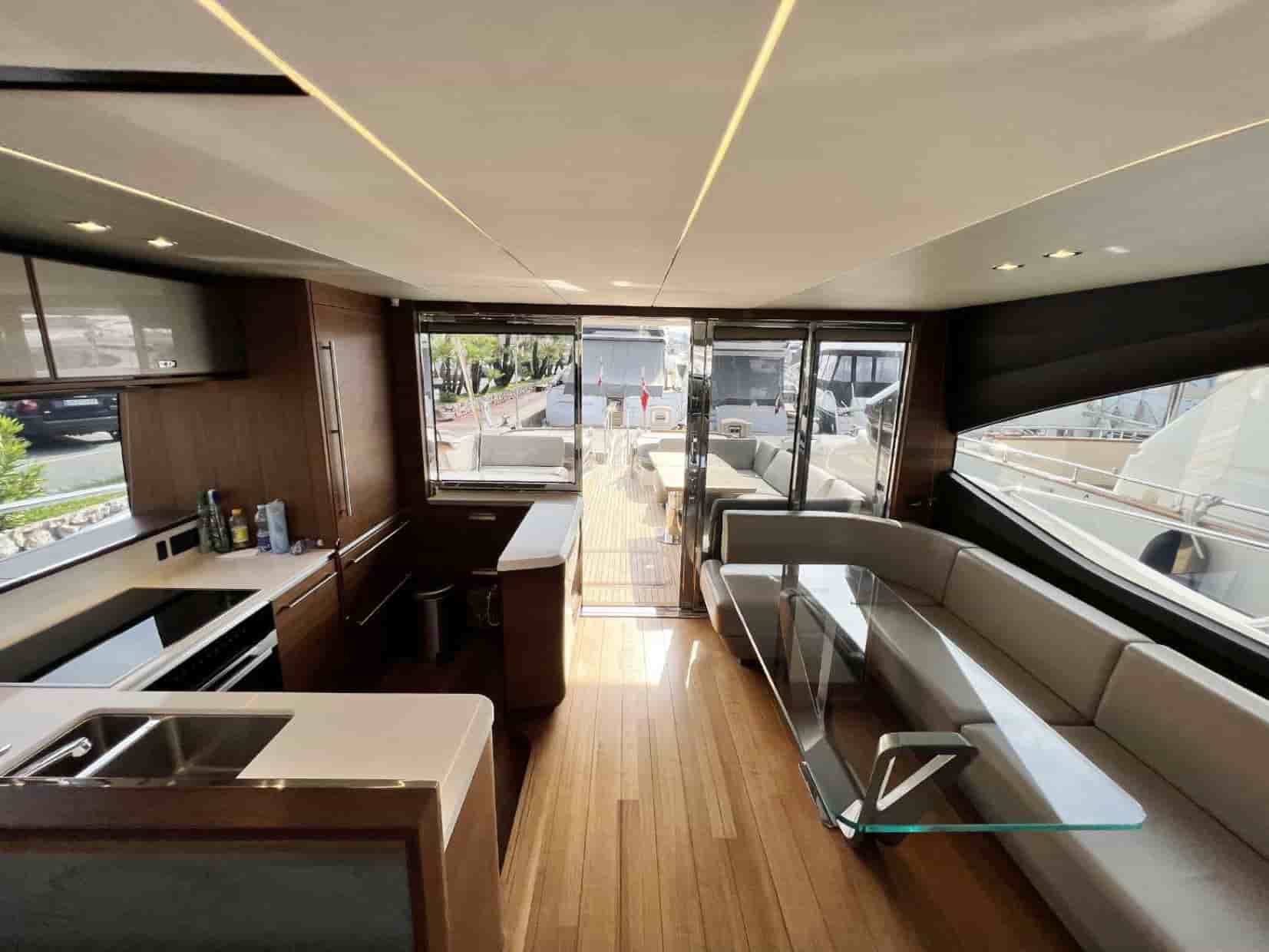 Princess S78 - View 21