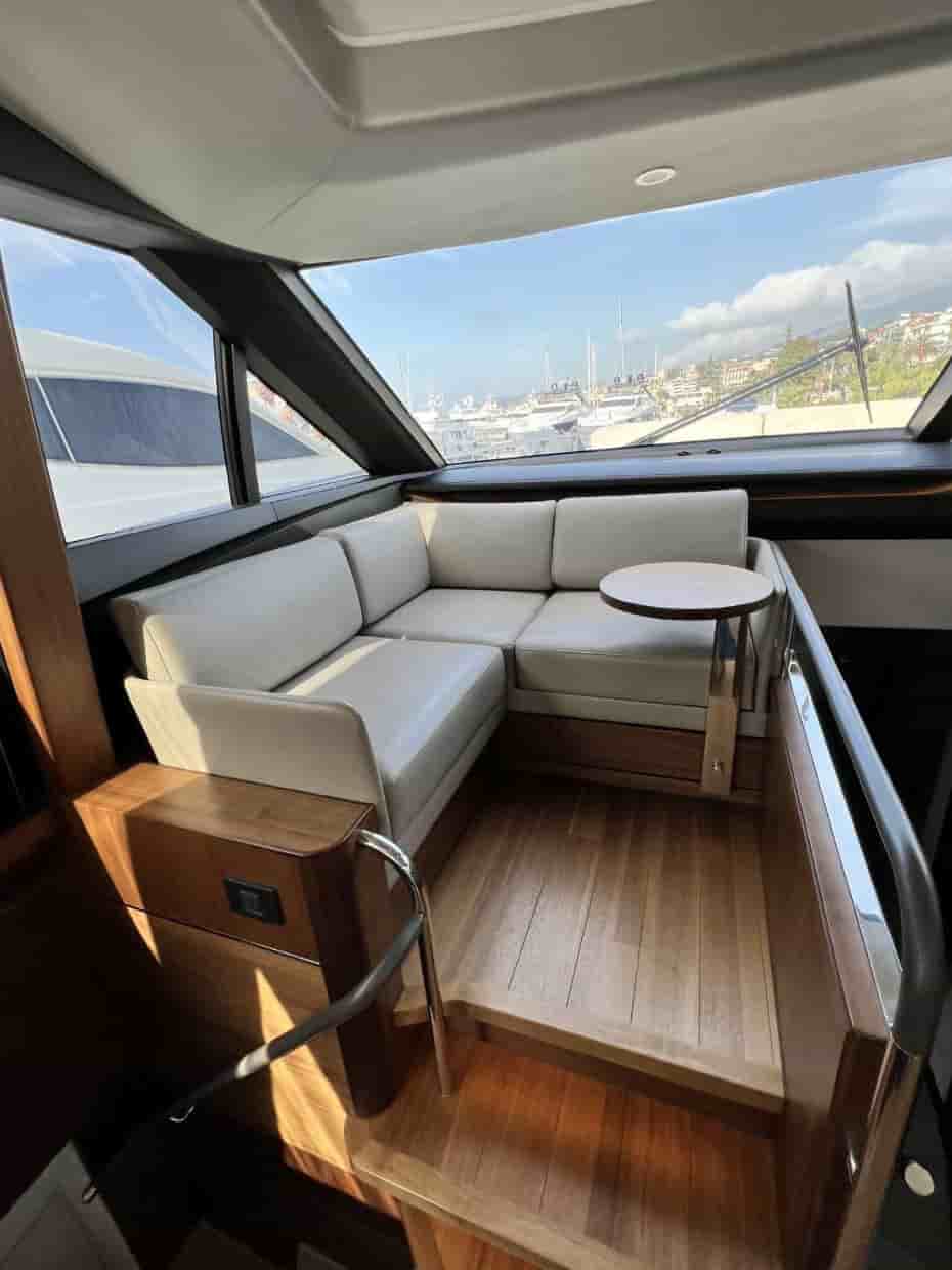 Princess S78 - View 22