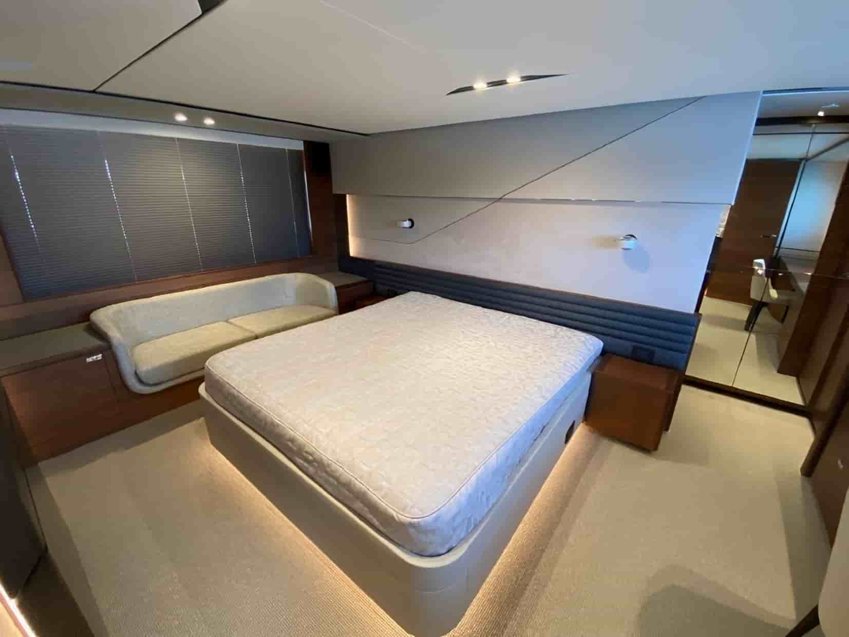 Princess S78 - View 25