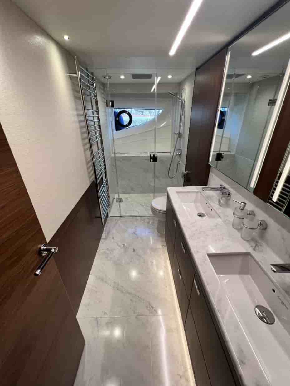 Princess S78 - View 29