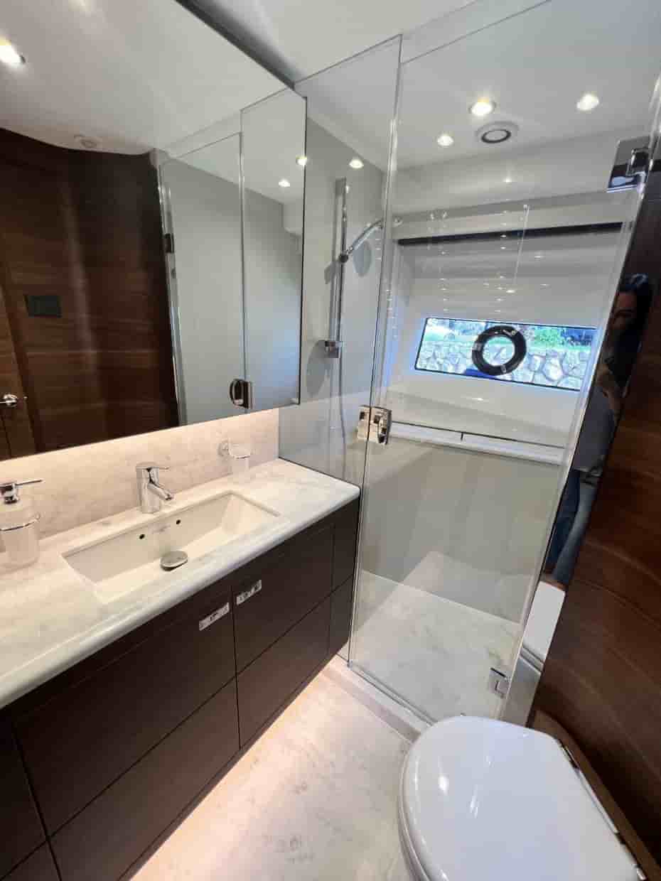 Princess S78 - View 31