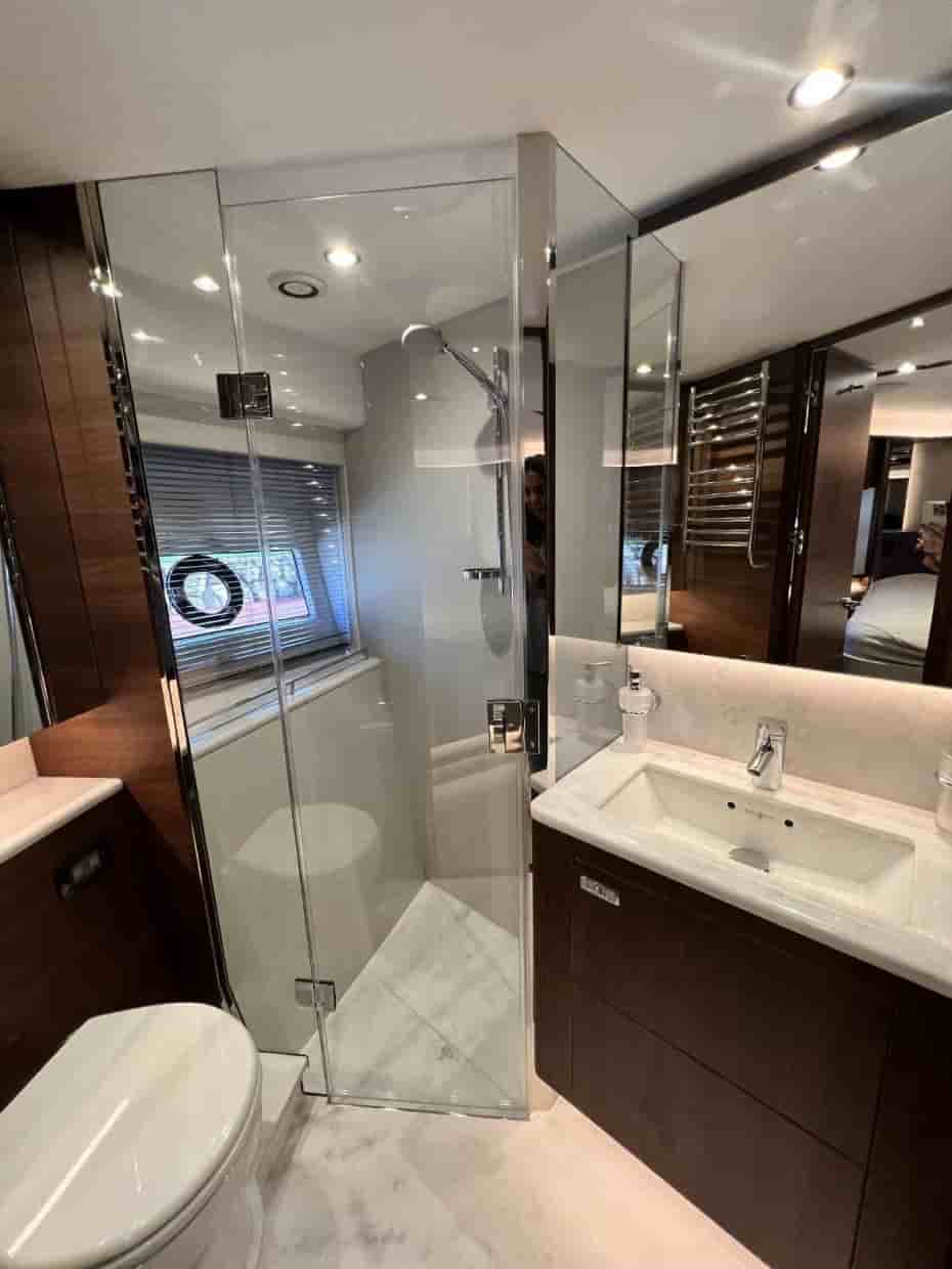 Princess S78 - View 35