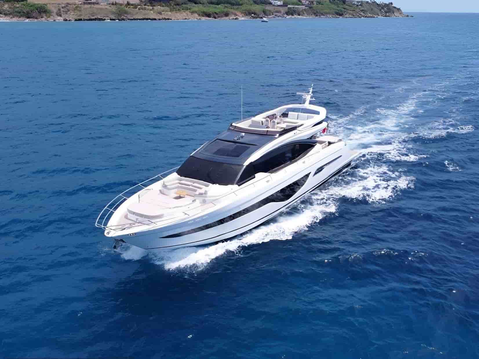 Princess S78 - View 4