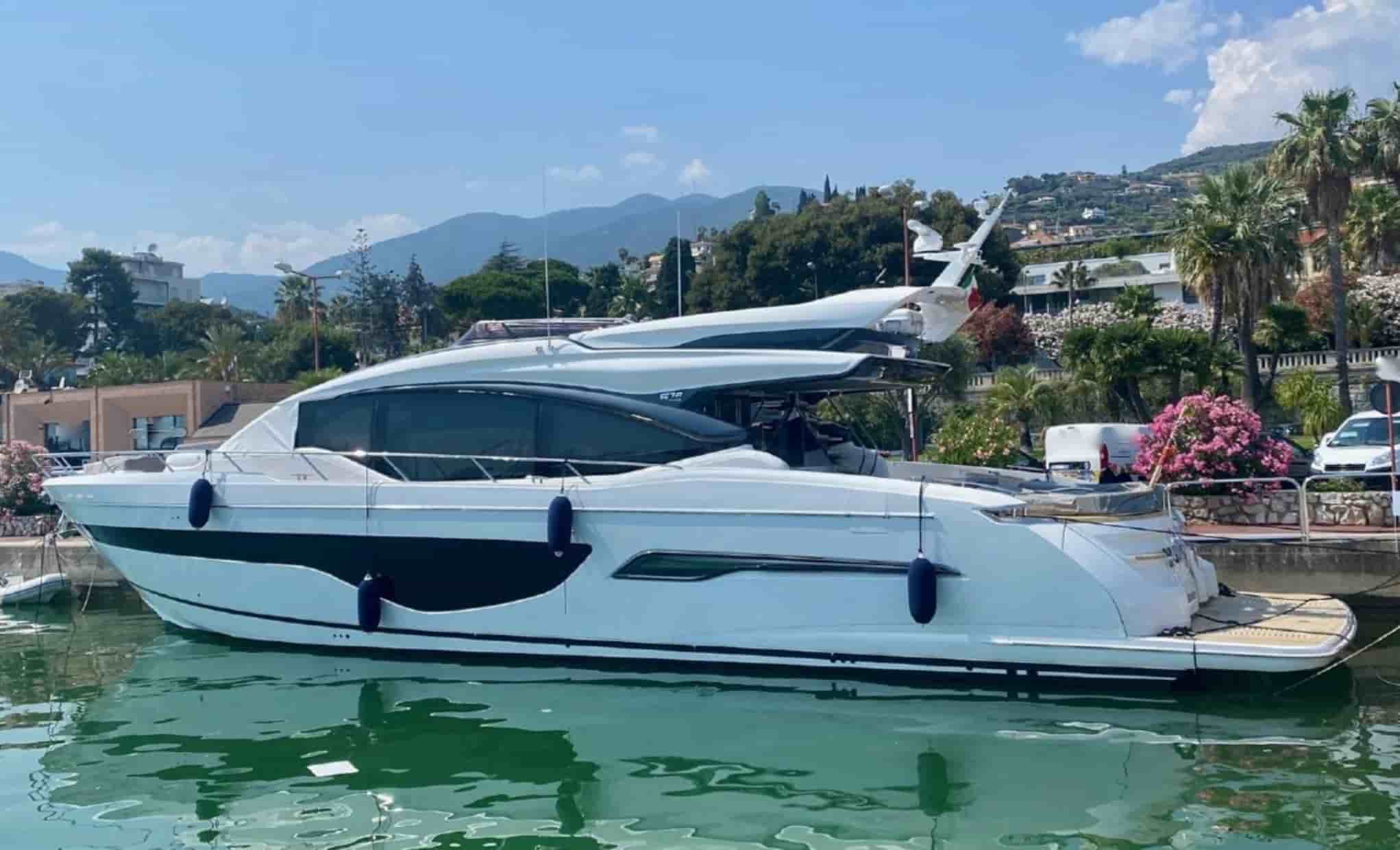 Princess S78 - View 5