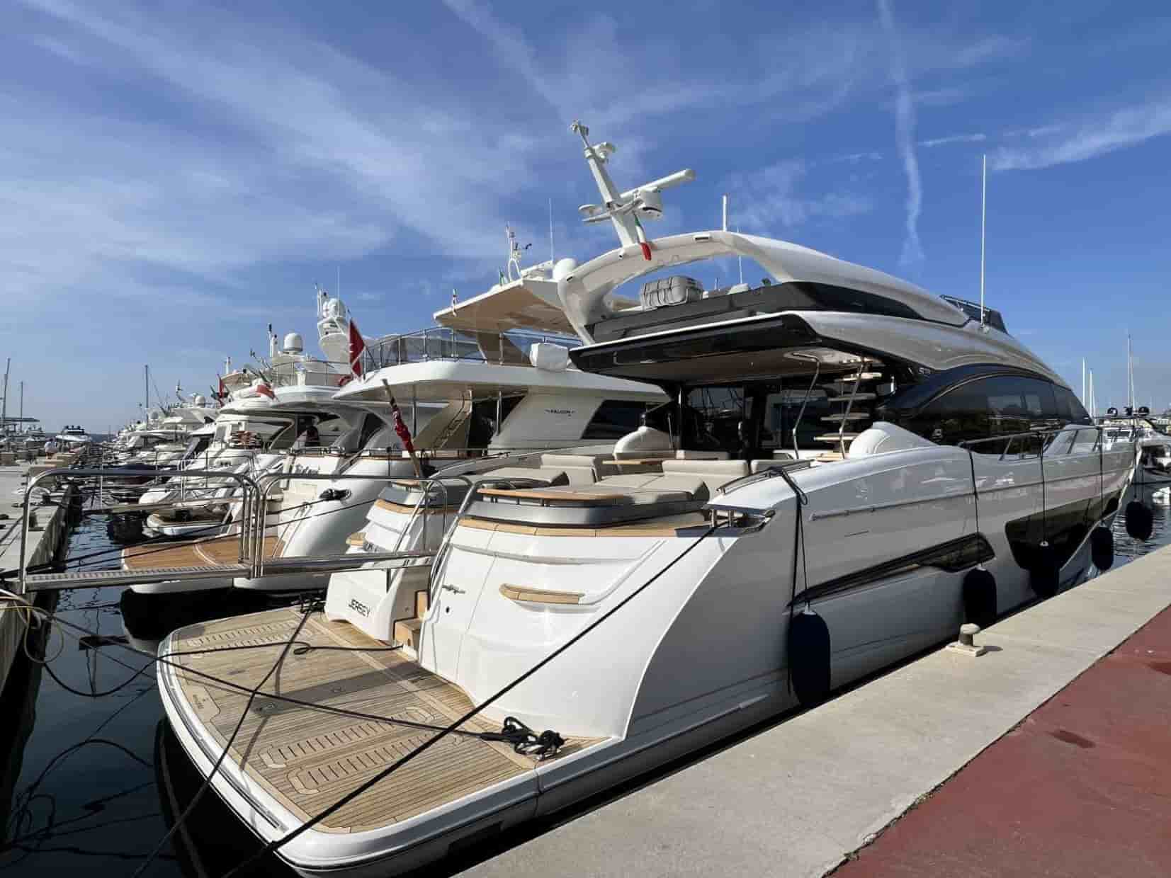 Princess S78 - View 6