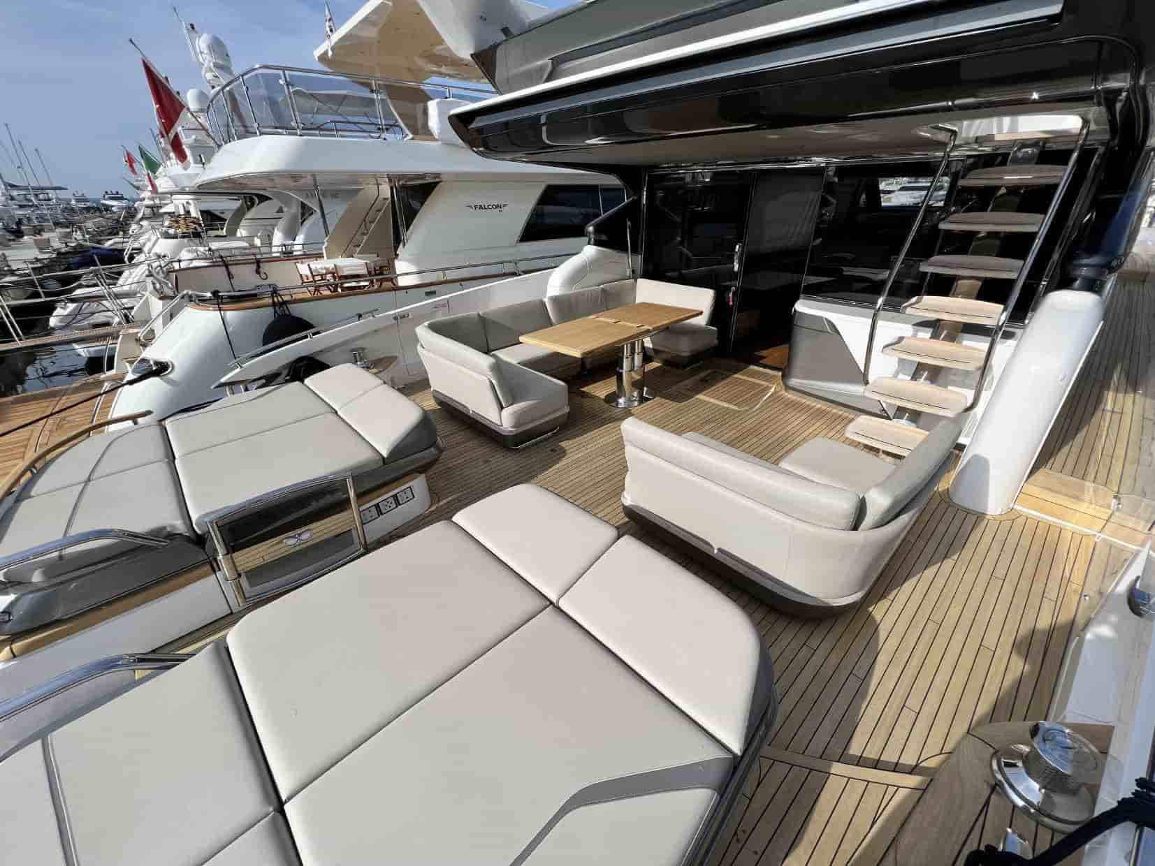 Princess S78 - View 7