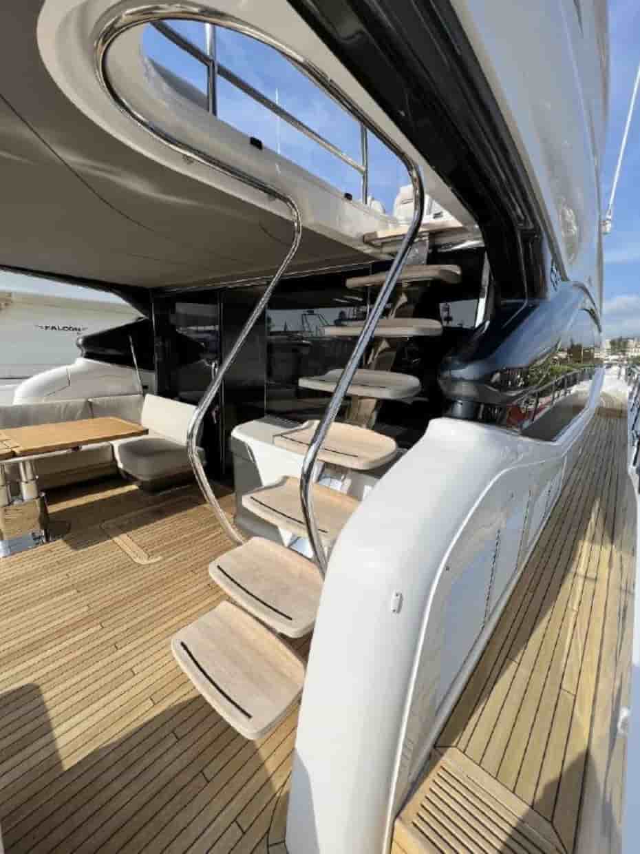 Princess S78 - View 8