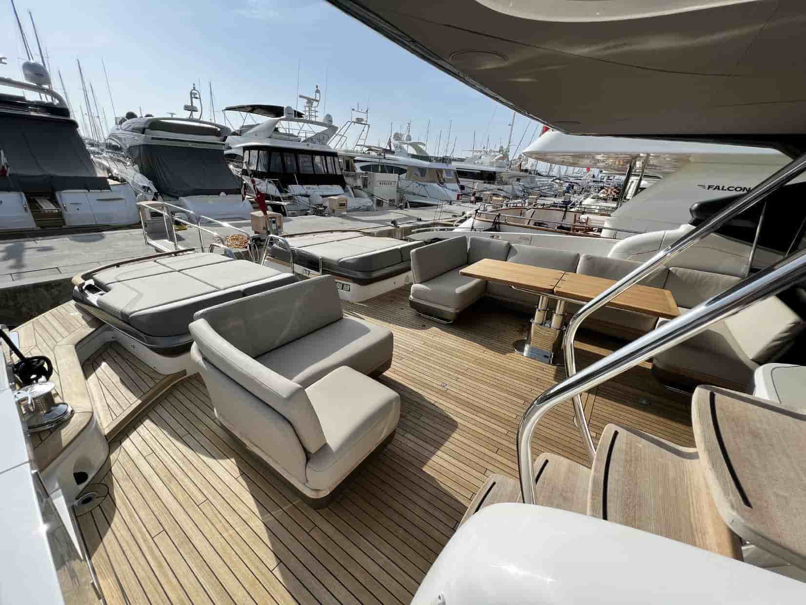 Princess S78 - View 9