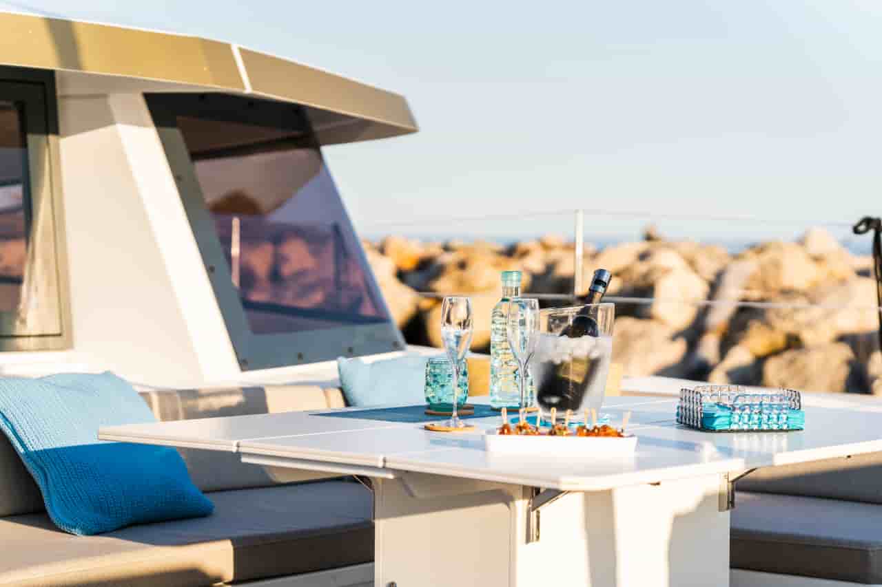 Bali 5.4 Open Space - View 10