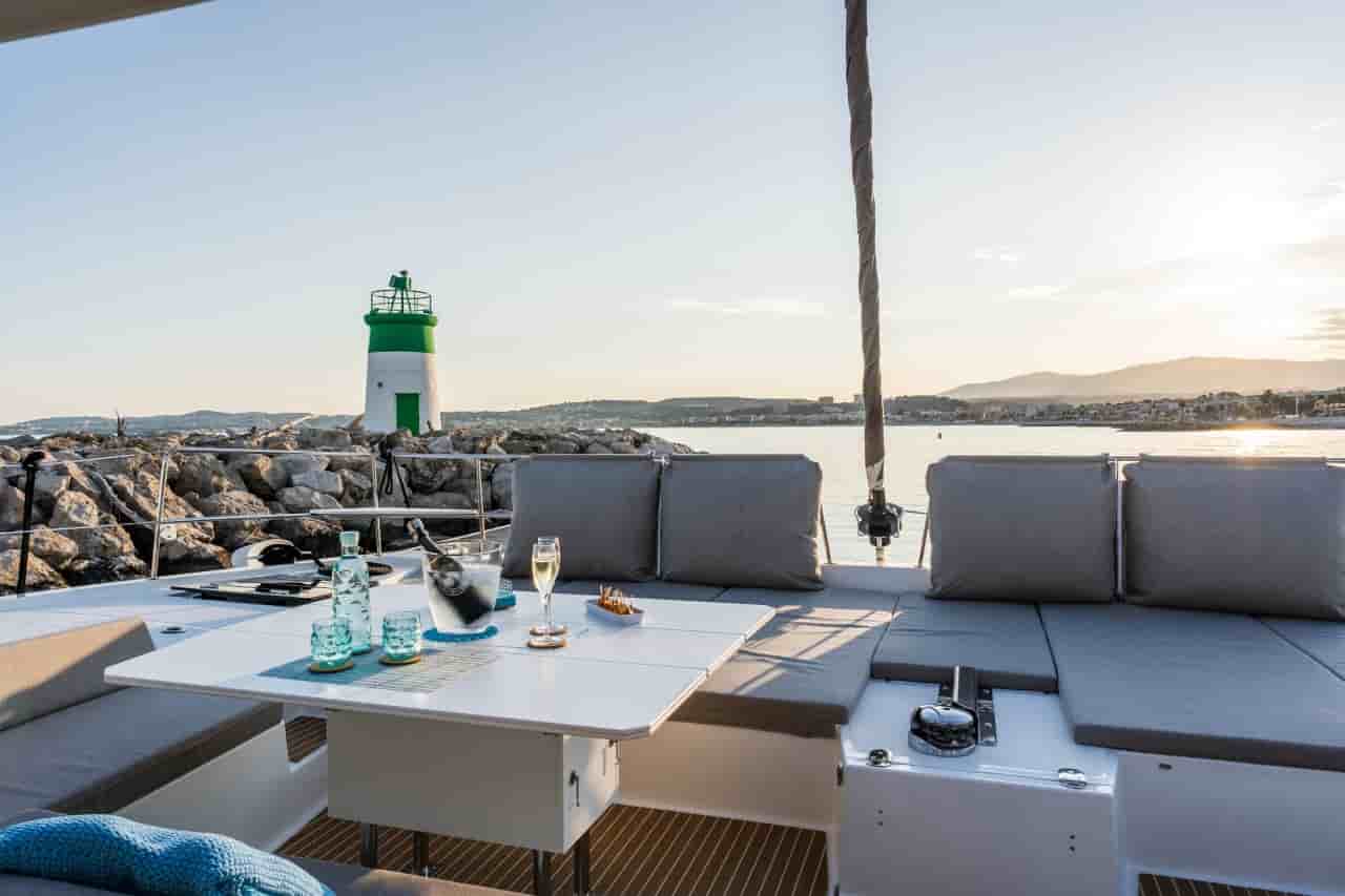 Bali 5.4 Open Space - View 11