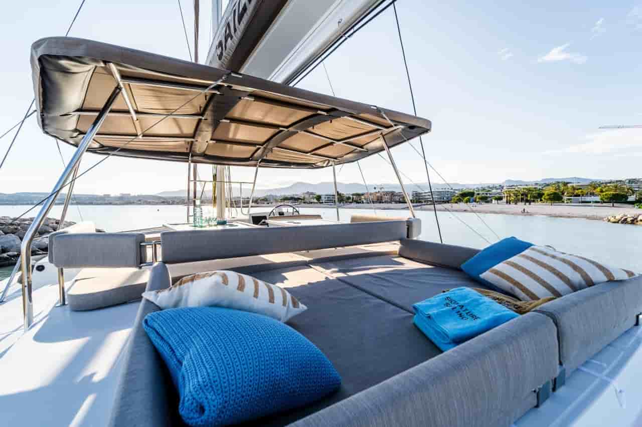 Bali 5.4 Open Space - View 12