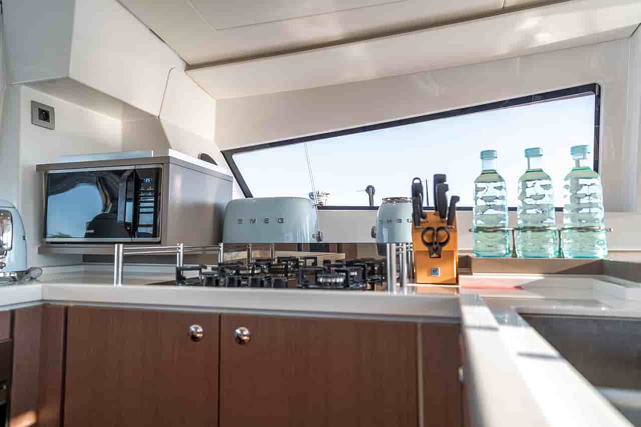 Bali 5.4 Open Space - View 17