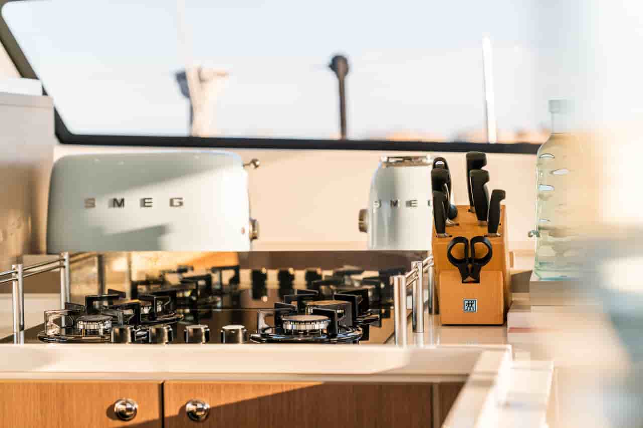 Bali 5.4 Open Space - View 18