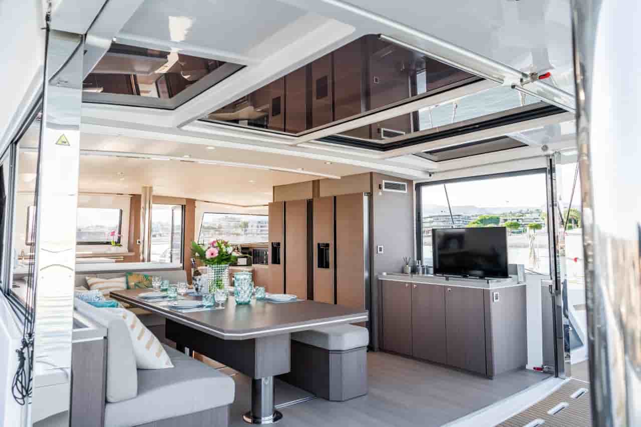 Bali 5.4 Open Space - View 5