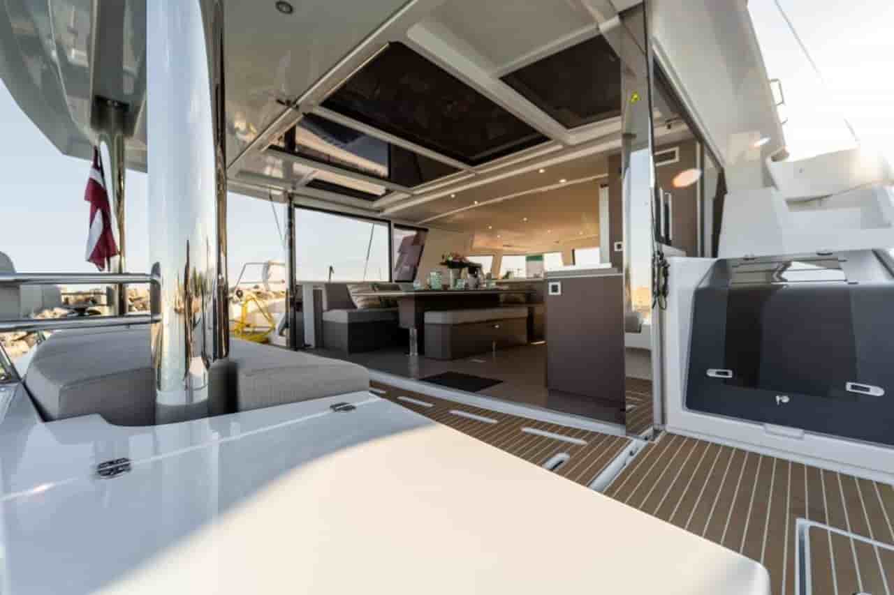 Bali 5.4 Open Space - View 6