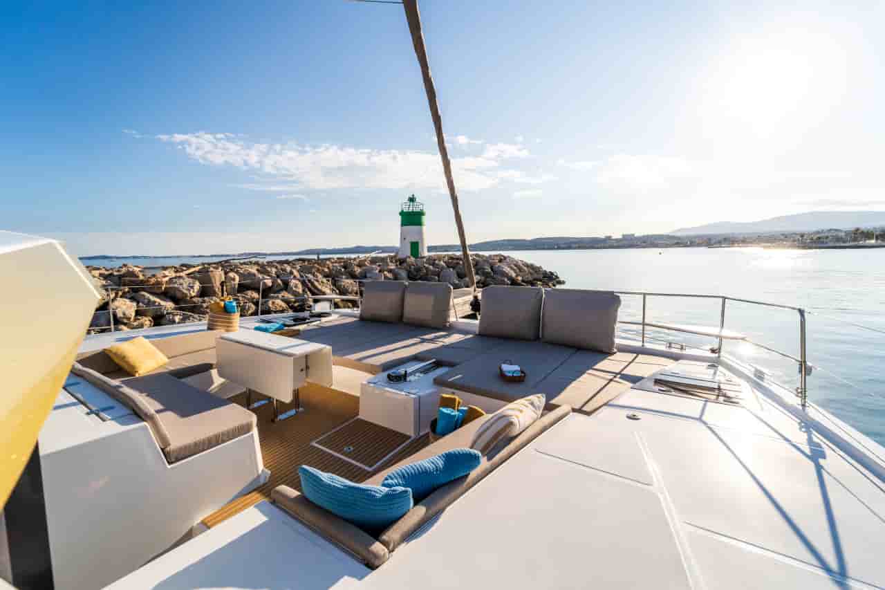 Bali 5.4 Open Space - View 8