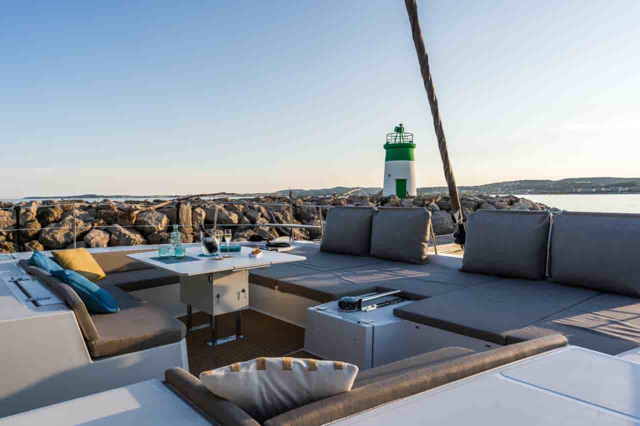 Bali 5.4 Open Space - View 9