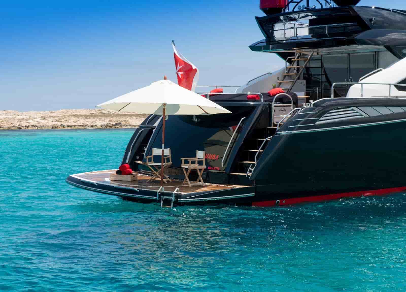 Sunseeker Predator 84 - View 10
