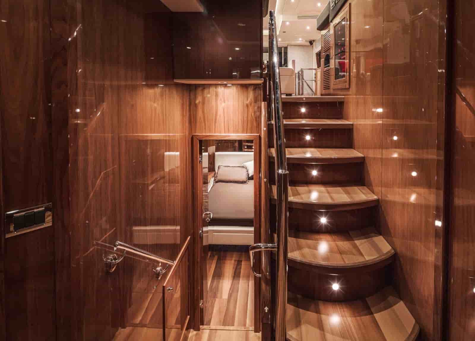 Sunseeker Predator 84 - View 23