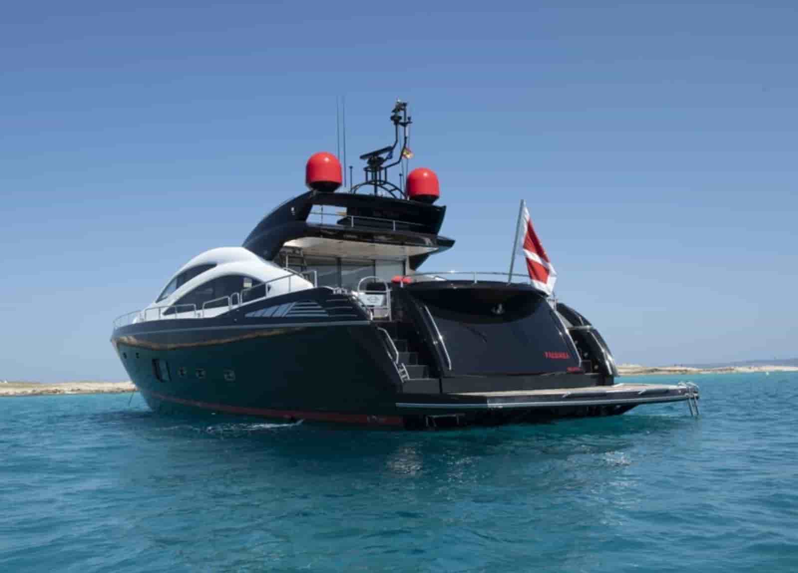Sunseeker Predator 84 - View 7
