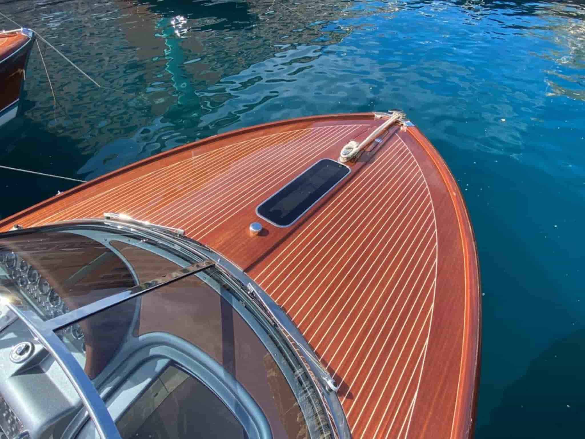 Riva Aquariva 33 Super - View 10