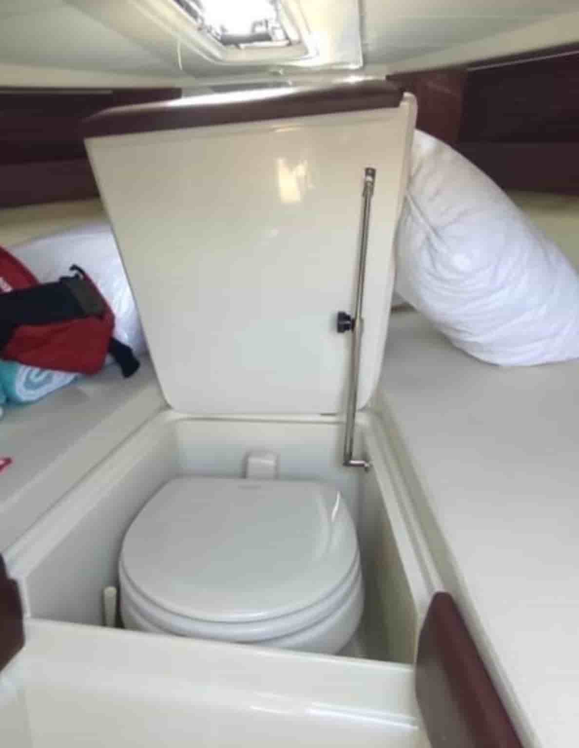 Riva Aquariva 33 Super - View 12