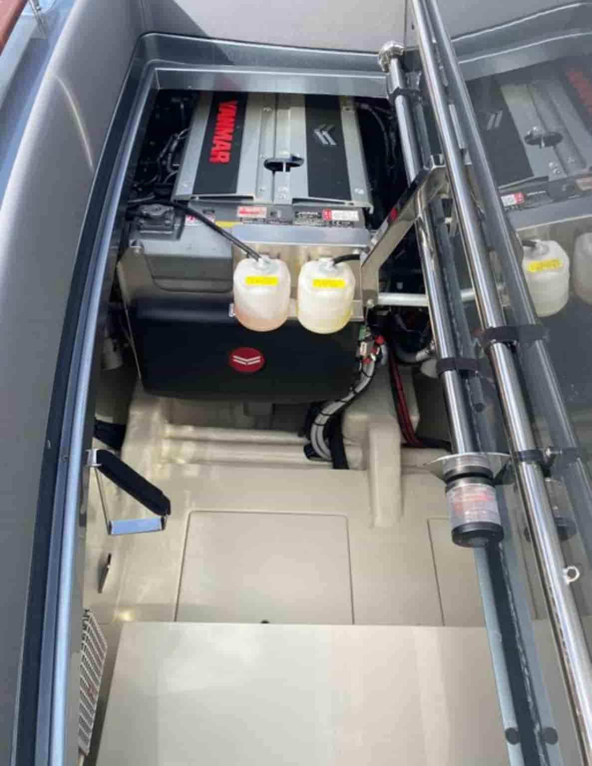 Riva Aquariva 33 Super - View 13