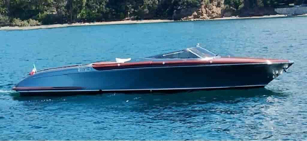 Riva Aquariva 33 Super - View 14