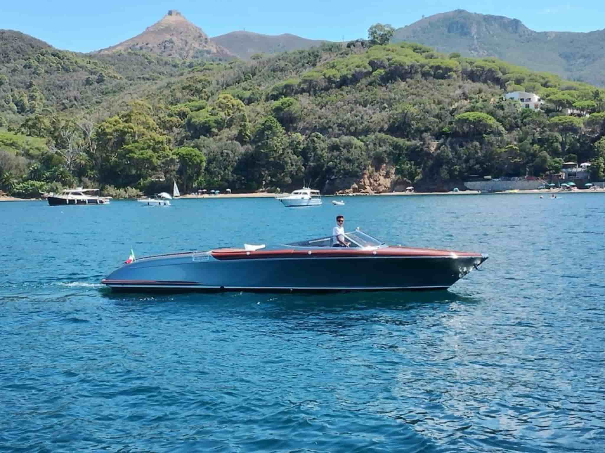 Riva Aquariva 33 Super - View 5