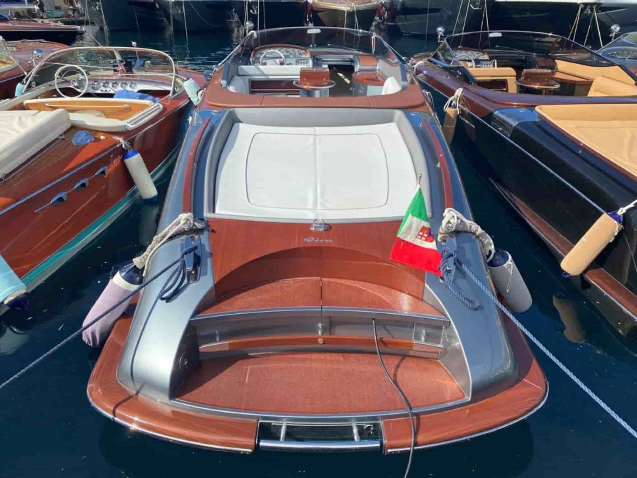 Riva Aquariva 33 Super - View 6
