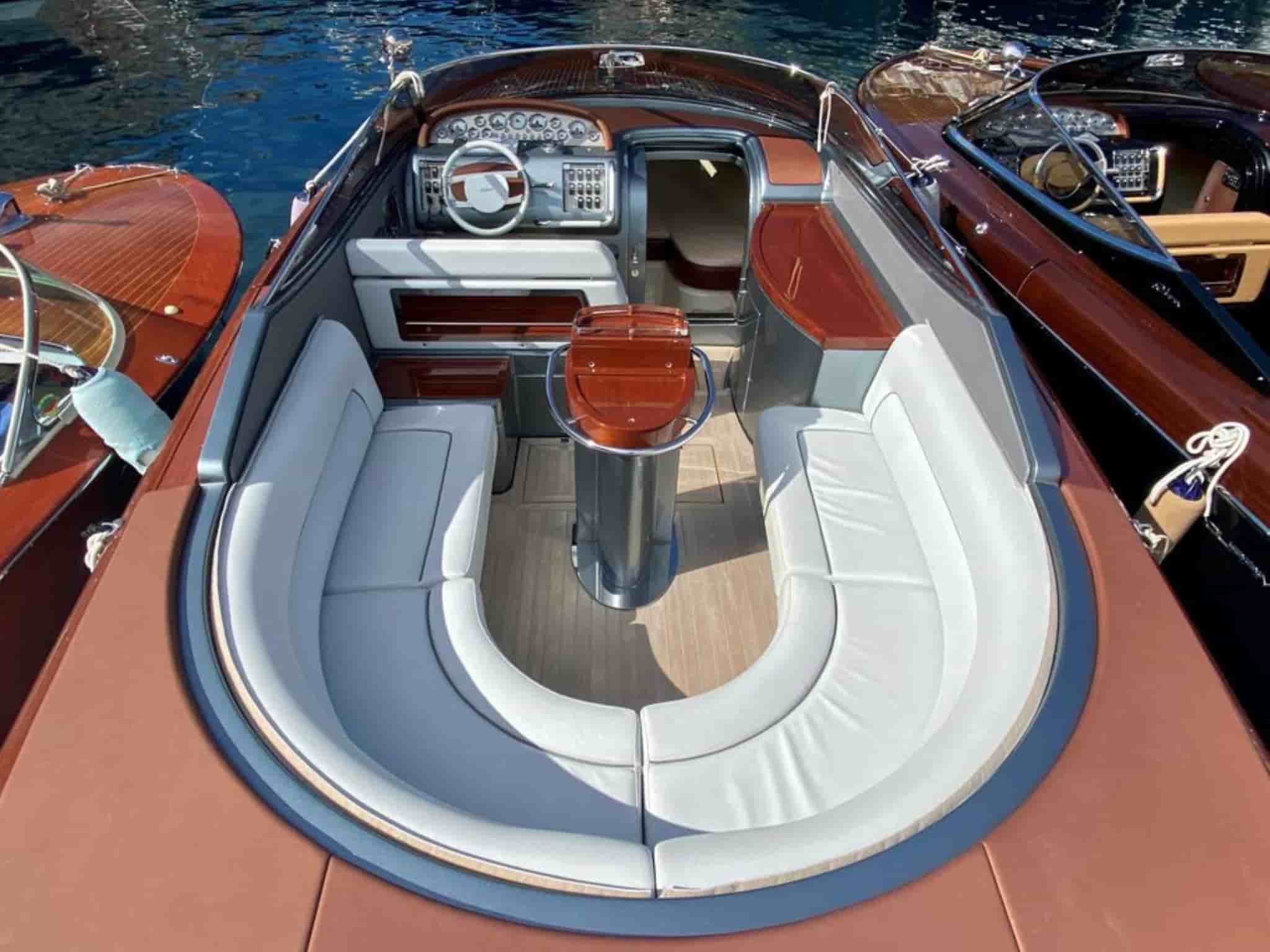 Riva Aquariva 33 Super - View 8